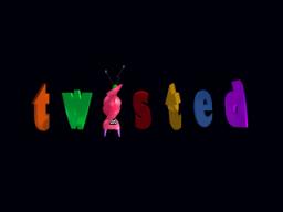 Twisted: The Game Show